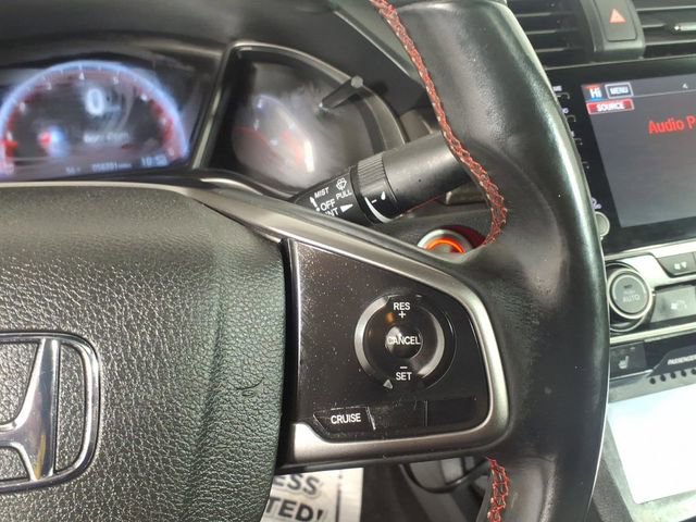 Used 2019 Honda Civic Si image 17
