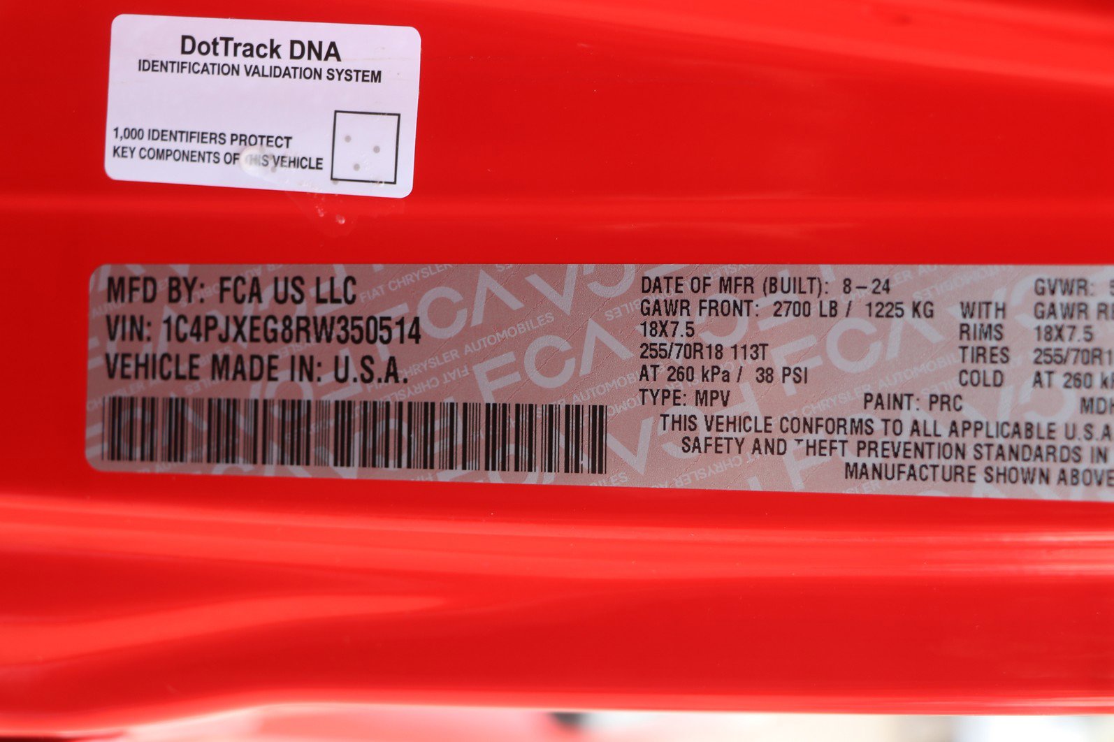 Used 2024 Jeep Wrangler Sahara w/ Technology Group image 35