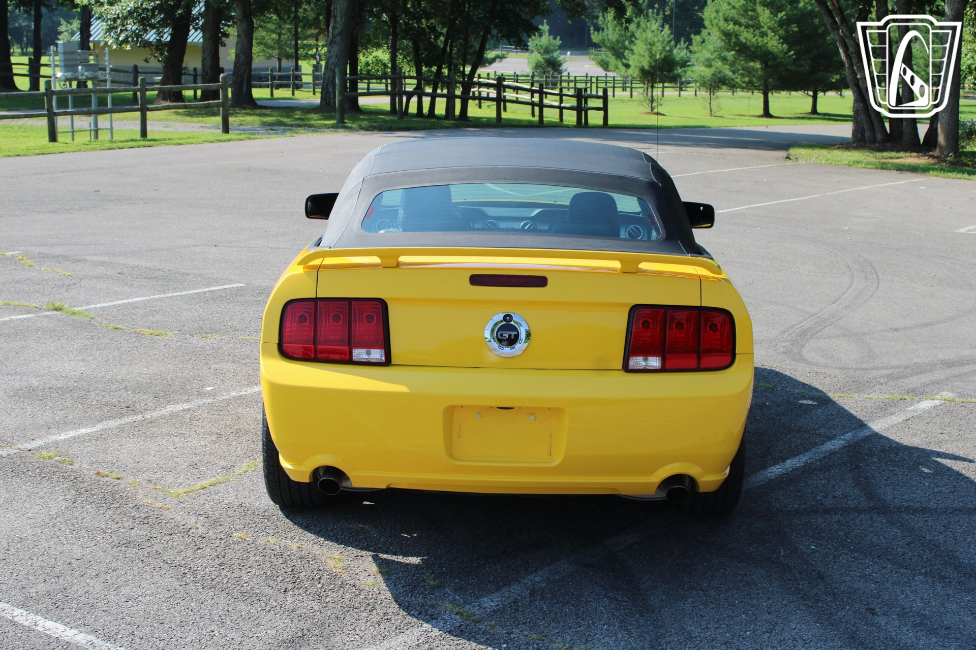 Used 2006 Ford Mustang GT image 30