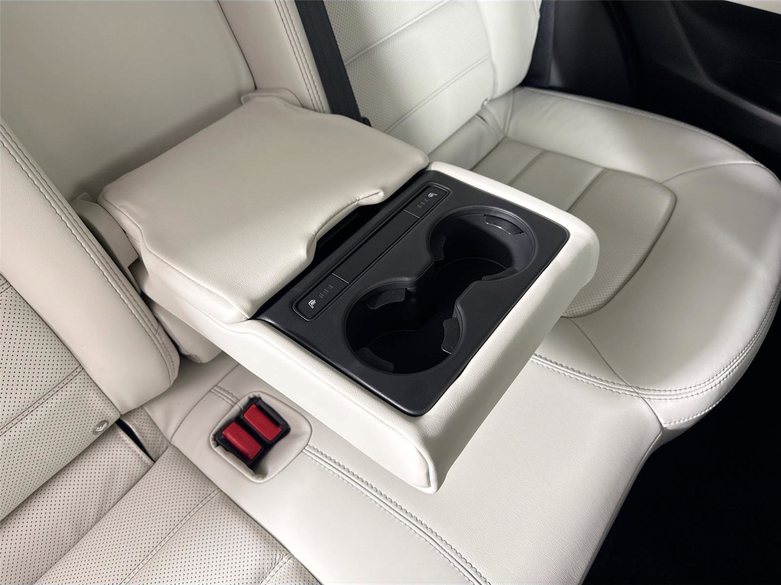 New 2025 MAZDA CX-5 AWD 2.5 S image 46