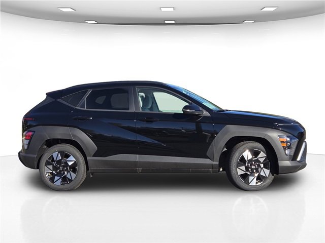 New 2024 Hyundai Kona SEL w/ Convenience Package image 4