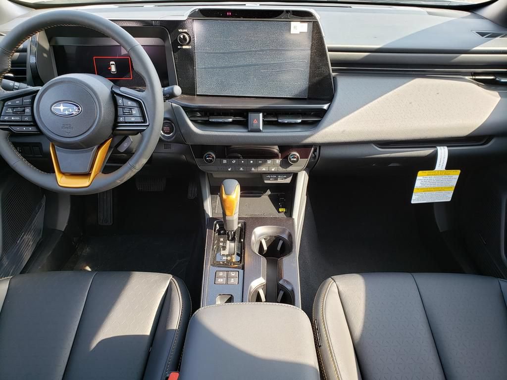 New 2026 Subaru Outback Wilderness AWD/4WD image 9