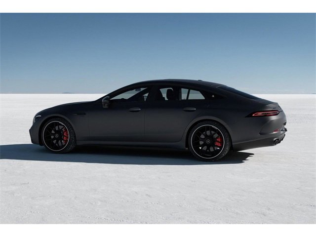 New 2026 Mercedes-Benz AMG GT 53 image 32