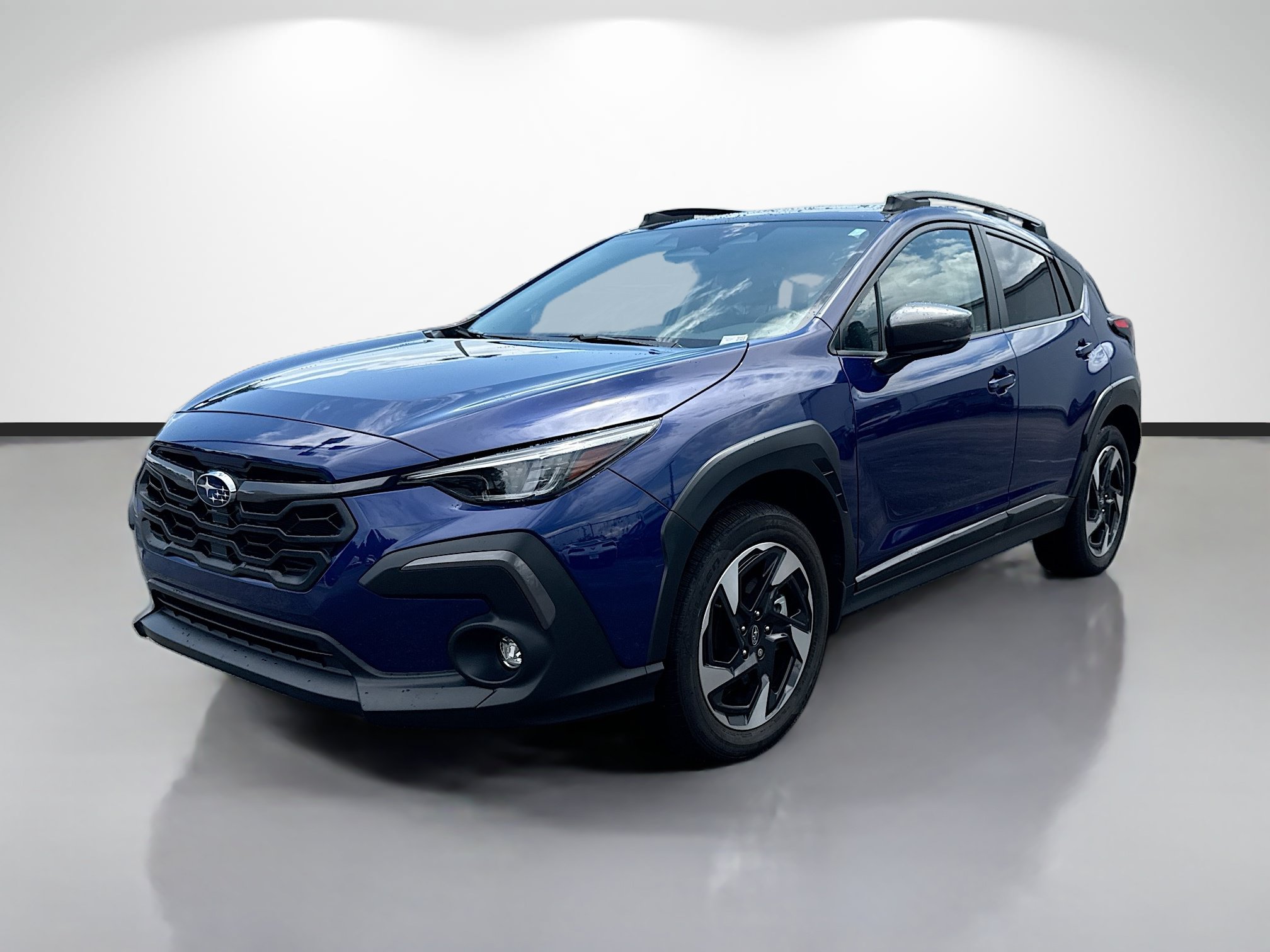 Certified 2025 Subaru Crosstrek 2.5i Limited w/ Popular Package #4A AWD/4WD image 7
