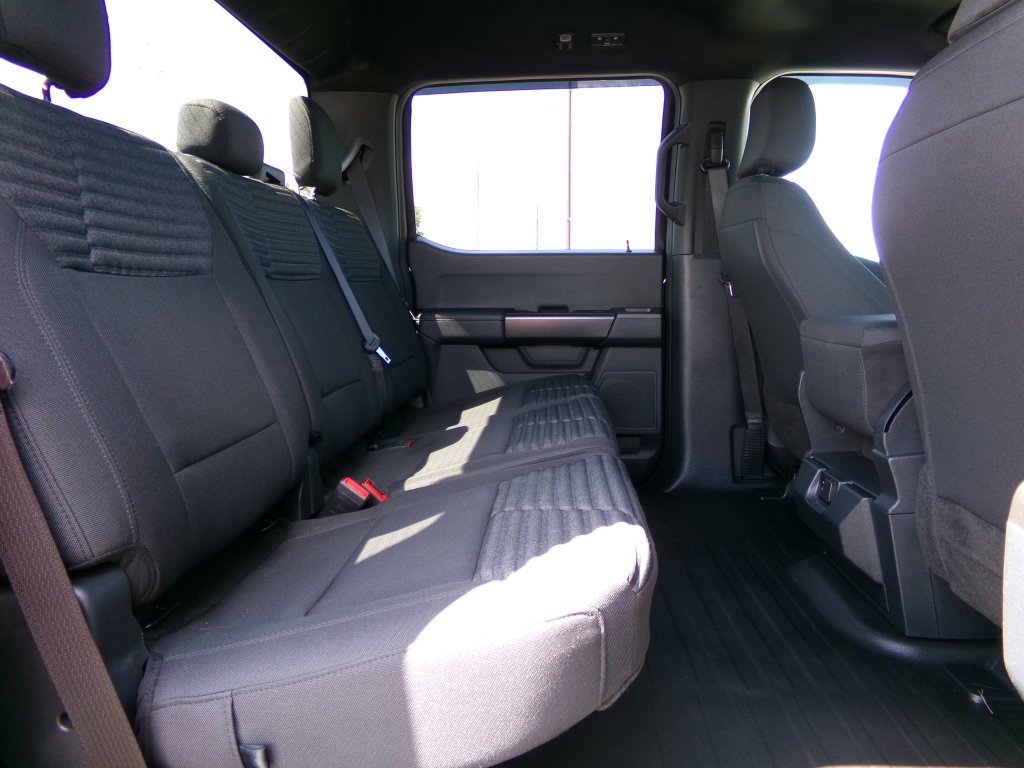 Used 2023 Ford F150 XL w/ STX Appearance Package image 17