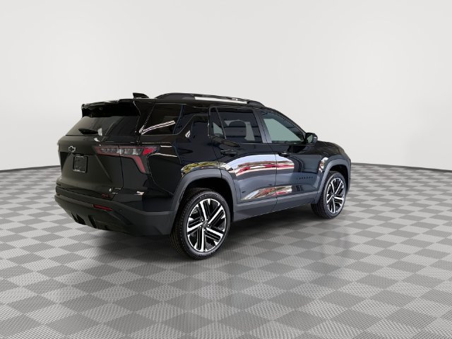New 2027 Chevrolet Equinox RS w/ Safety and Technology Package FWD image 14