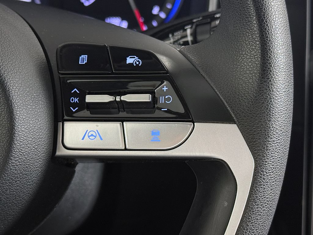 Certified 2024 Hyundai Tucson SEL AWD/4WD image 38