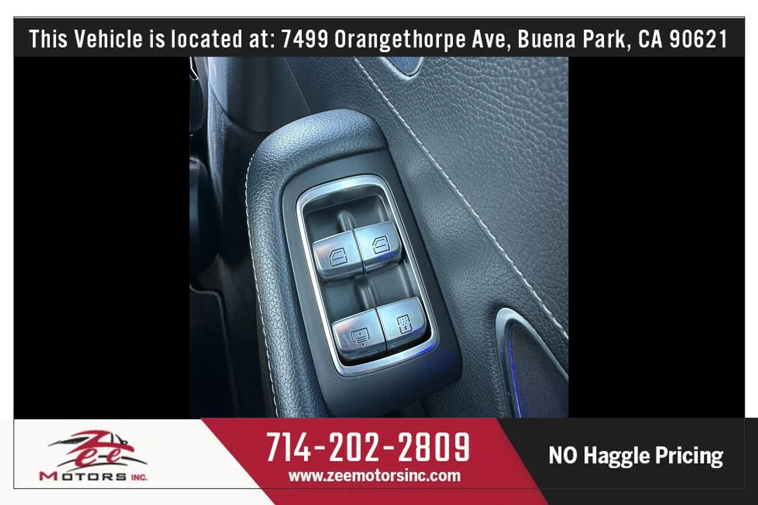 Used 2014 Mercedes-Benz S 550 Sedan image 51