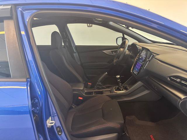 Used 2022 Subaru WRX Premium AWD/4WD image 6