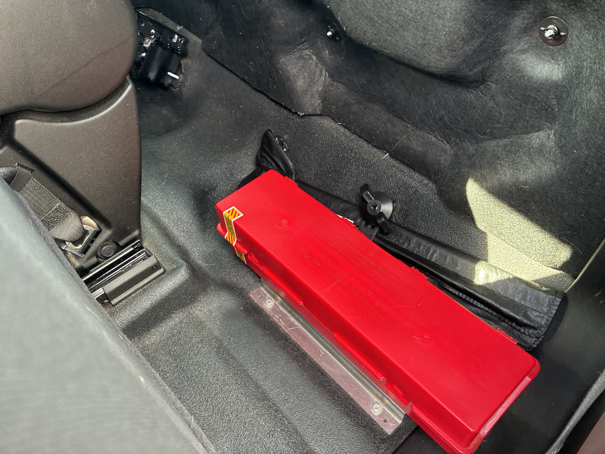 Used 2025 Chevrolet Silverado 1500 W/T RWD image 24