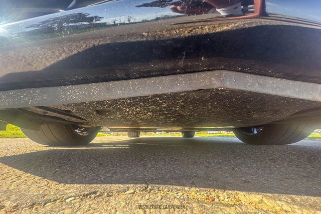 Used 2024 Chevrolet Camaro ZL1 RWD image 72