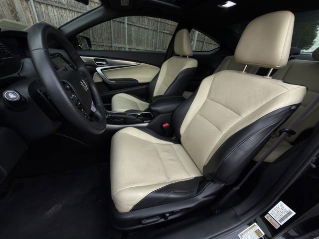 Used 2016 Honda Accord EX-L image 28