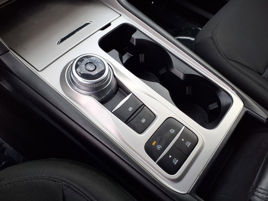 Used 2023 Ford Explorer XLT image 20