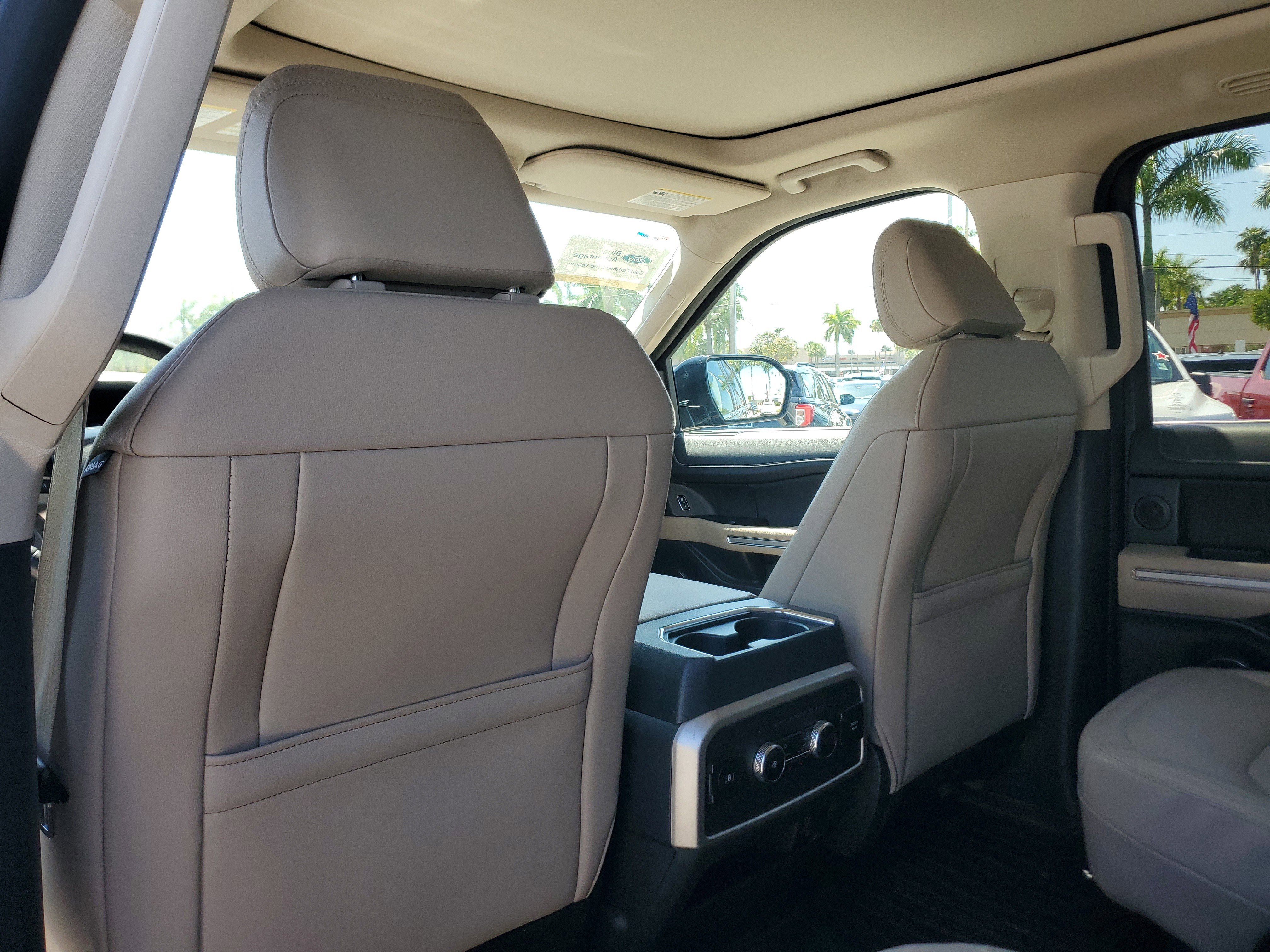 Certified 2024 Ford Expedition Max Limited image 15