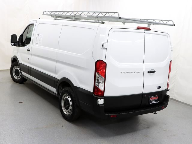 Used 2023 Ford Transit 150 Low Roof image 9