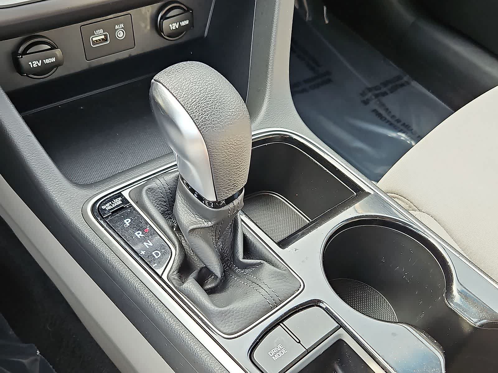 Used 2018 Hyundai Sonata ECO FWD image 21