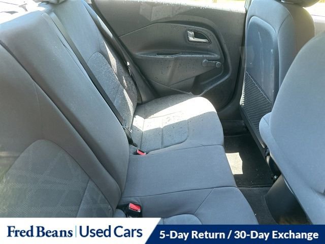 Used 2016 Kia Rio LX FWD image 9