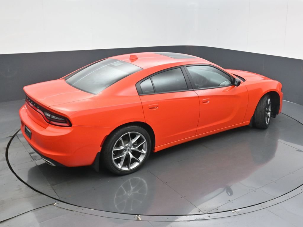 Certified 2023 Dodge Charger SXT w/ Plus Group image 42