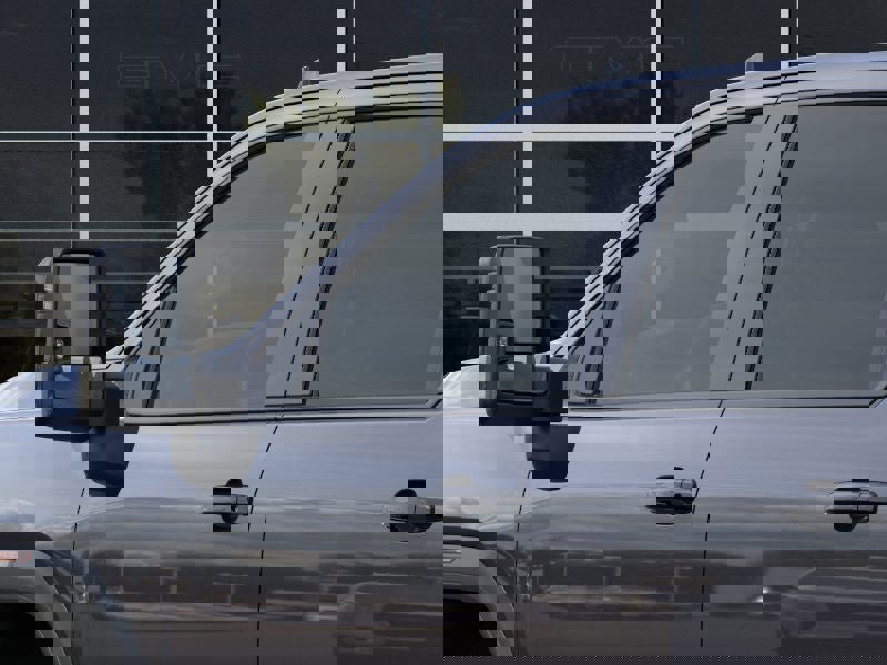 New 2026 GMC Sierra 2500 AT4 w/ AT4 Premium Plus Package image 36