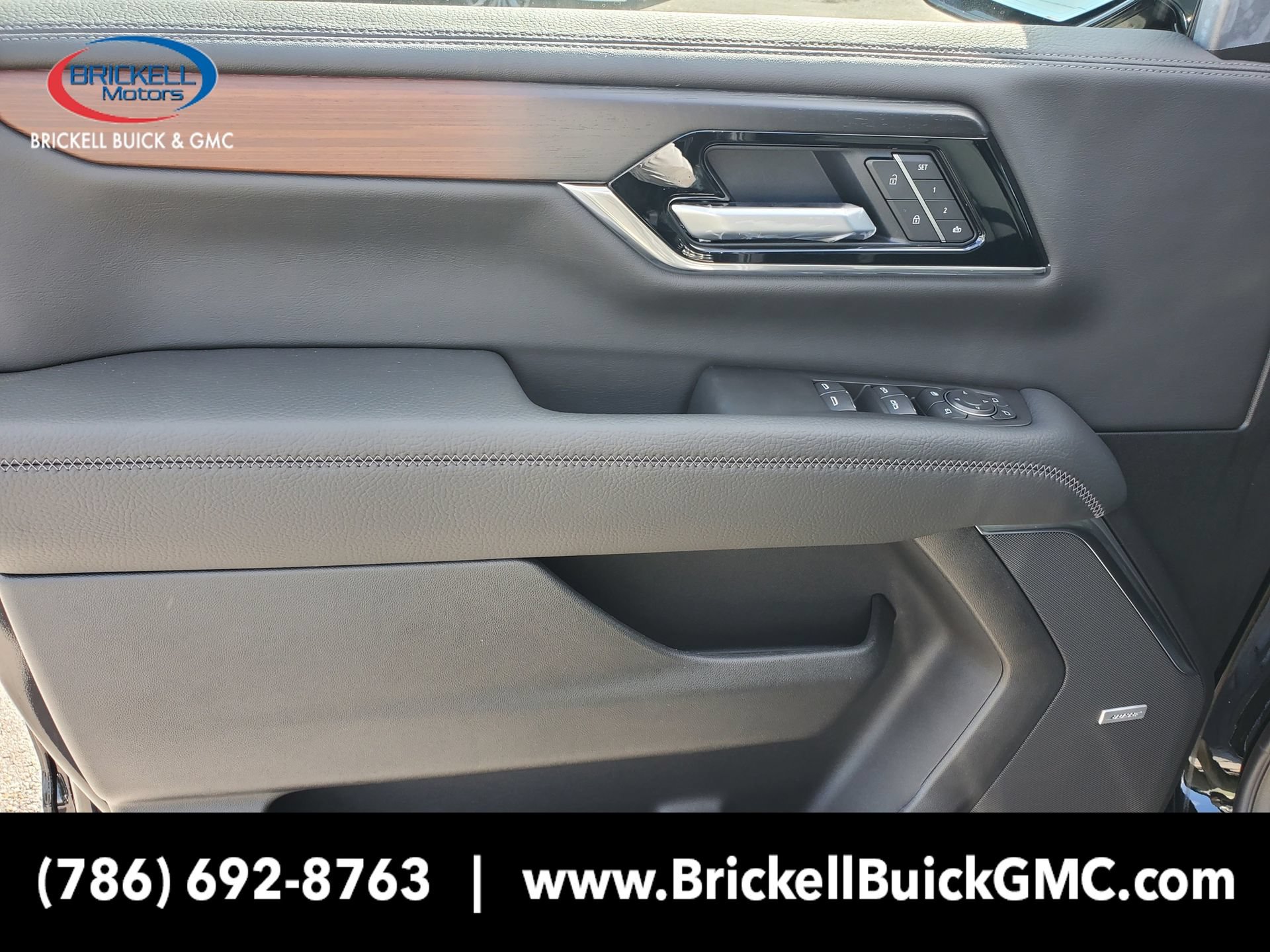 New 2026 GMC Yukon XL Denali w/ Advanced Technology Package RWD image 18