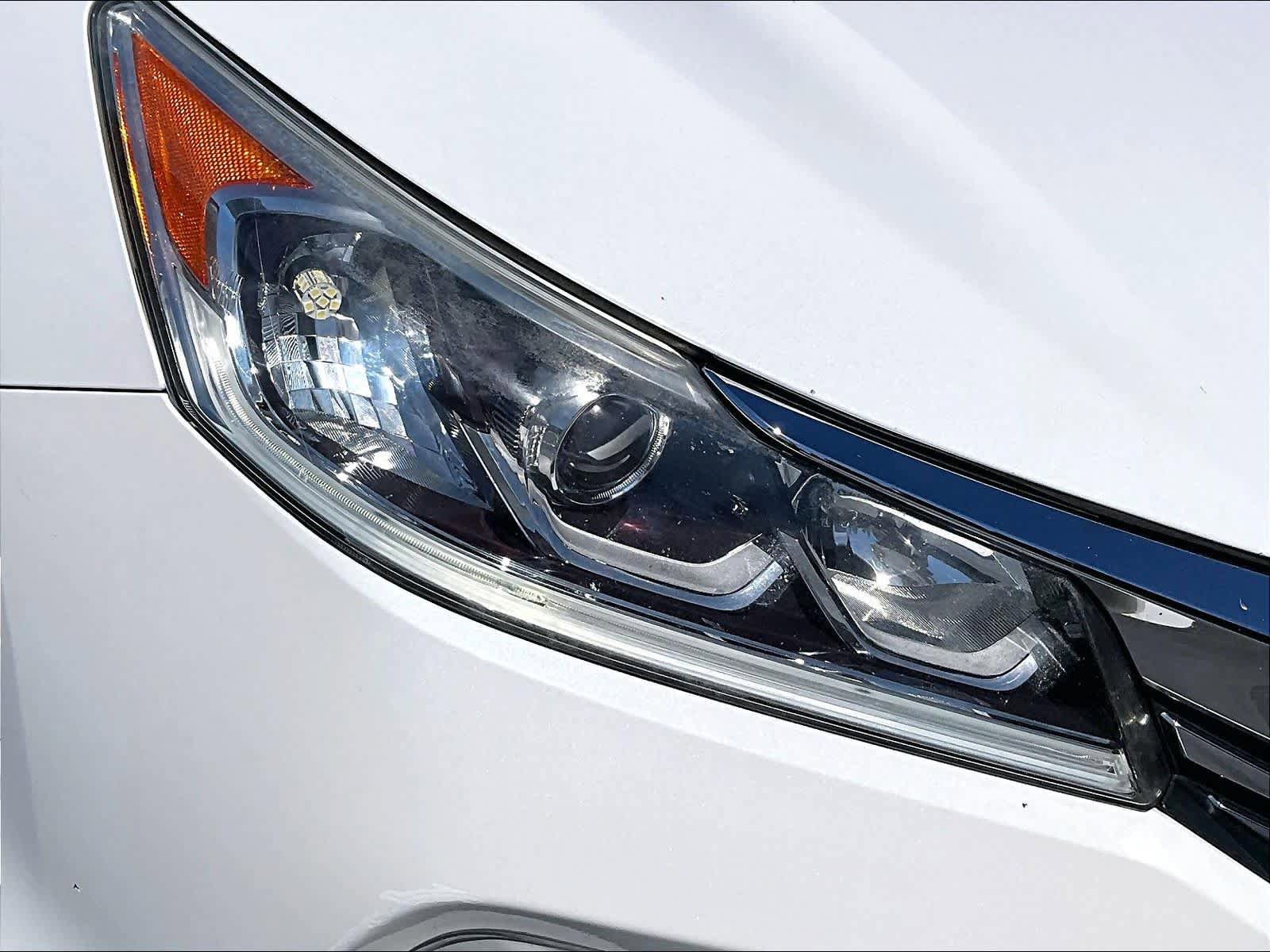 Used 2016 Honda Accord Sport image 30