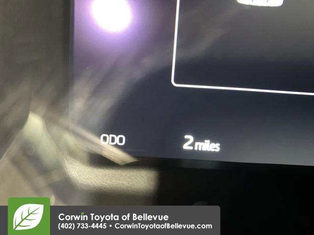 New 2026 Toyota Tundra Limited image 10