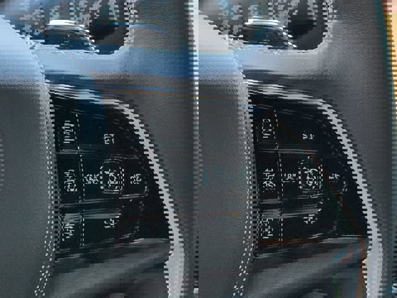 Certified 2022 Jeep Grand Cherokee Overland image 25