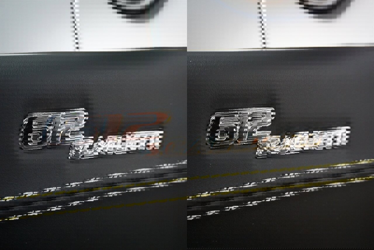 Used 2008 Ferrari 612 Scaglietti image 51