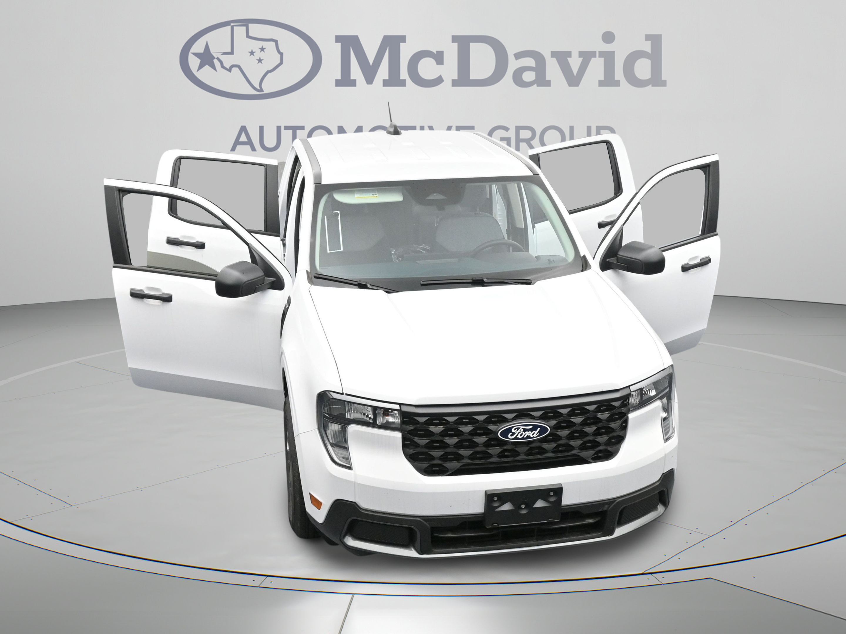 Used 2025 Ford Maverick XLT FWD image 28