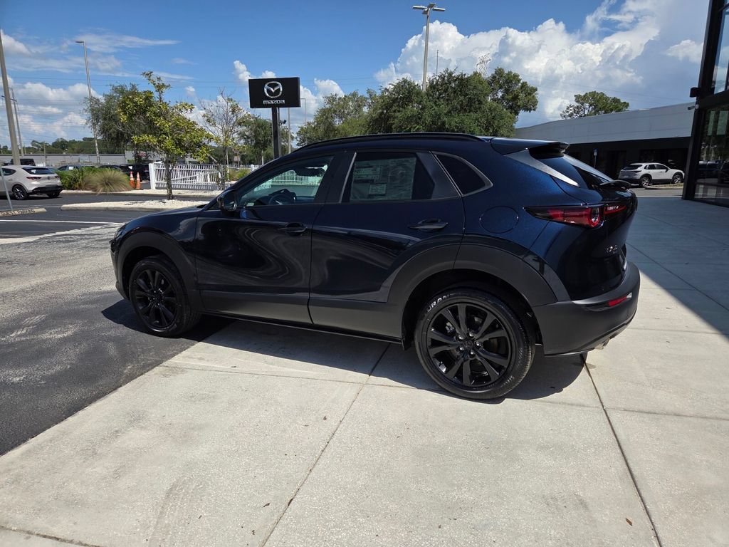 Certified 2026 MAZDA CX-30 AWD 2.5 S image 11