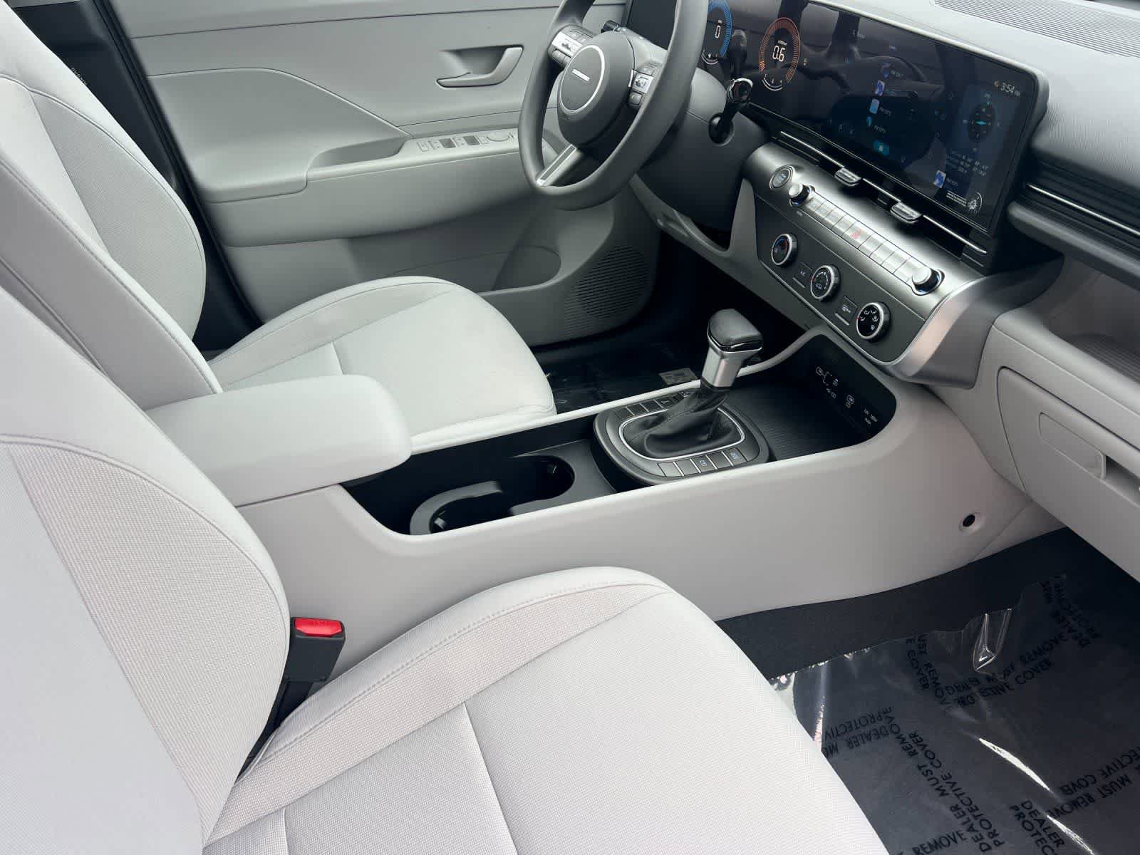 New 2026 Hyundai Kona SE AWD/4WD image 16