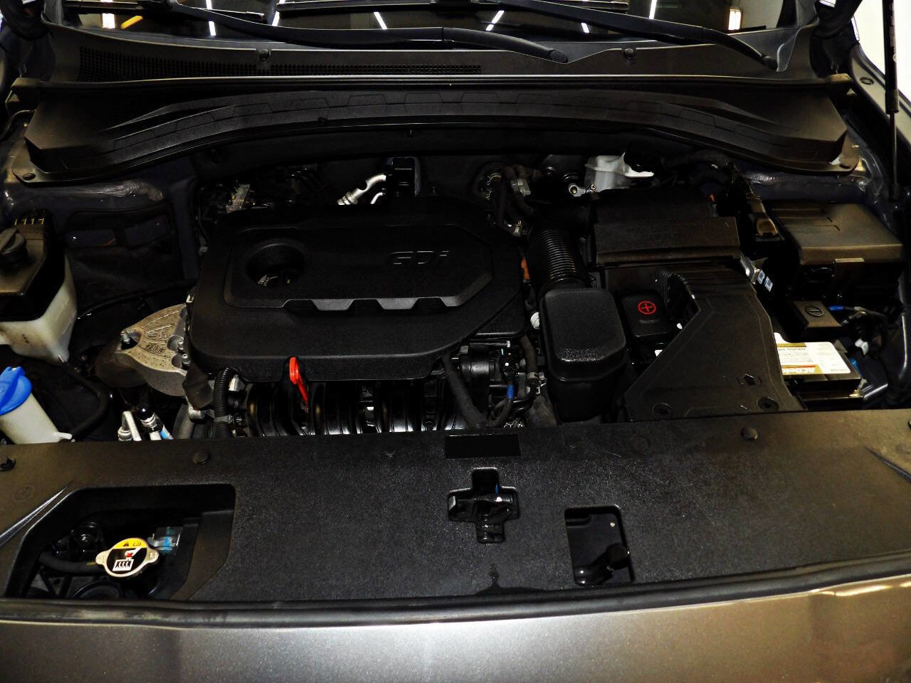 Used 2019 Hyundai Santa Fe SE image 22