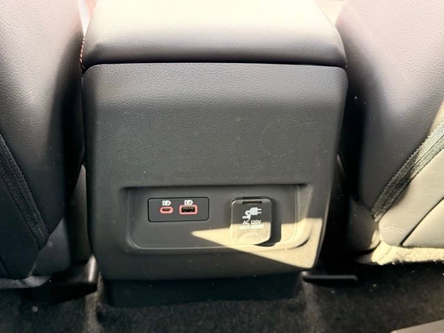 New 2026 Nissan Frontier PRO-4X w/ Pro Premium Package AWD/4WD image 19