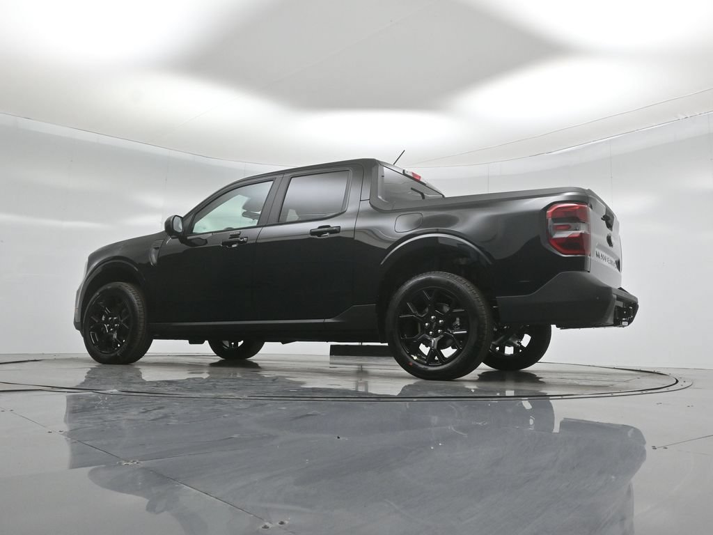 New 2026 Ford Maverick Lariat AWD/4WD image 49