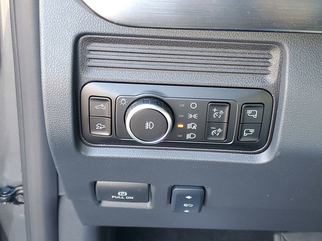 New 2026 Ford F350 Lariat image 9