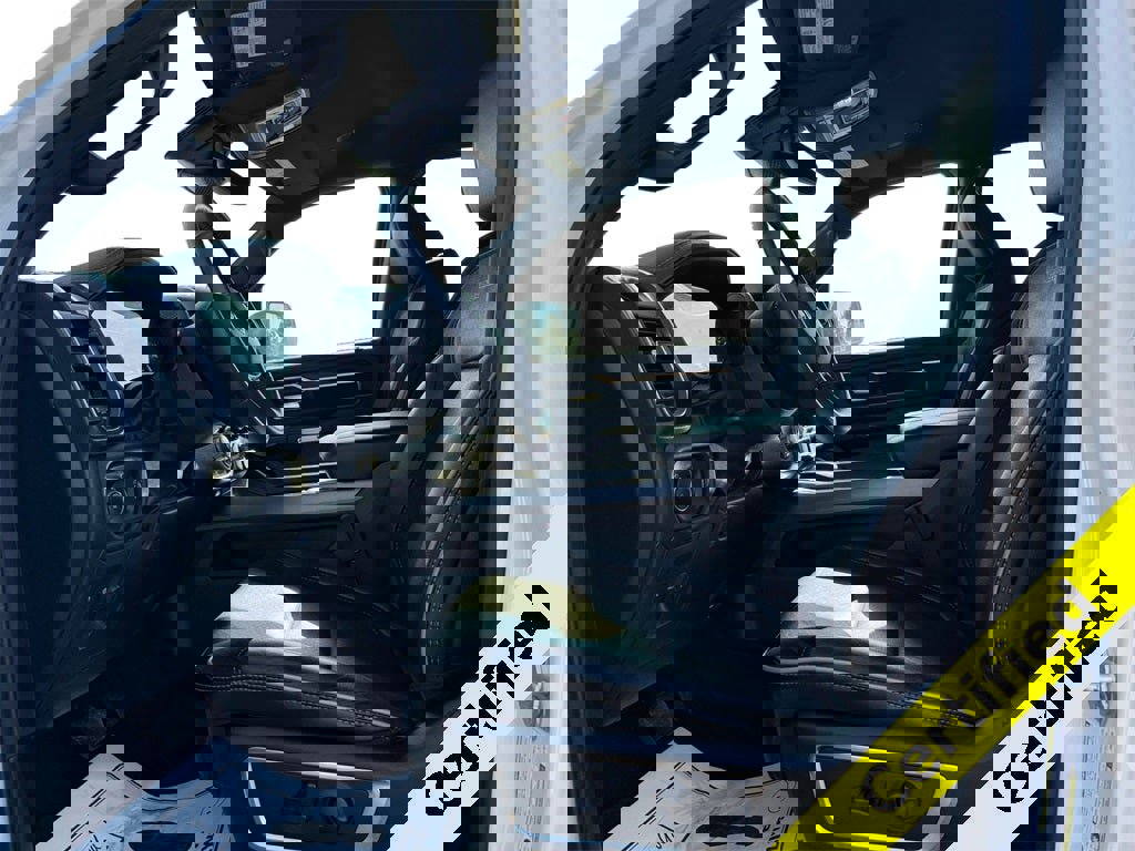 Certified 2024 RAM 1500 Laramie image 9