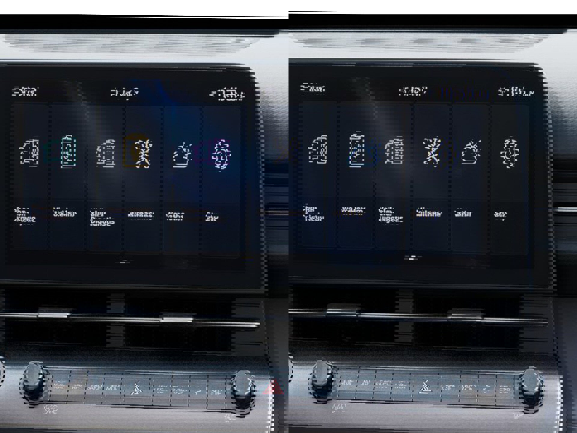 New 2025 Hyundai Kona SEL image 15