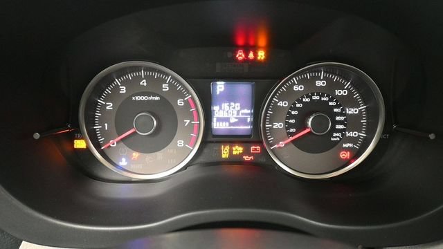 Used 2016 Subaru Forester 2.5i Limited AWD/4WD image 29