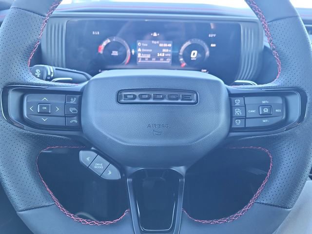 New 2026 Dodge Charger R/T Scat Pack image 11