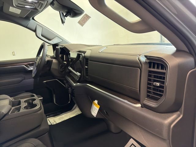 New 2026 Chevrolet Silverado 1500 RST image 24