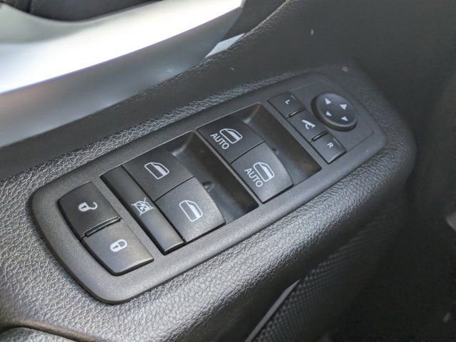 Used 2023 RAM 1500 Big Horn w/ Trailer Tow Group AWD/4WD image 17