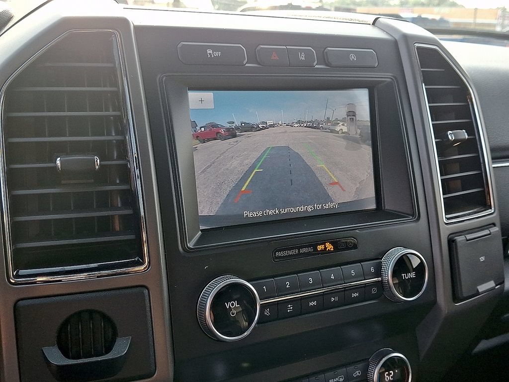 Certified 2021 Ford Expedition XLT RWD image 18