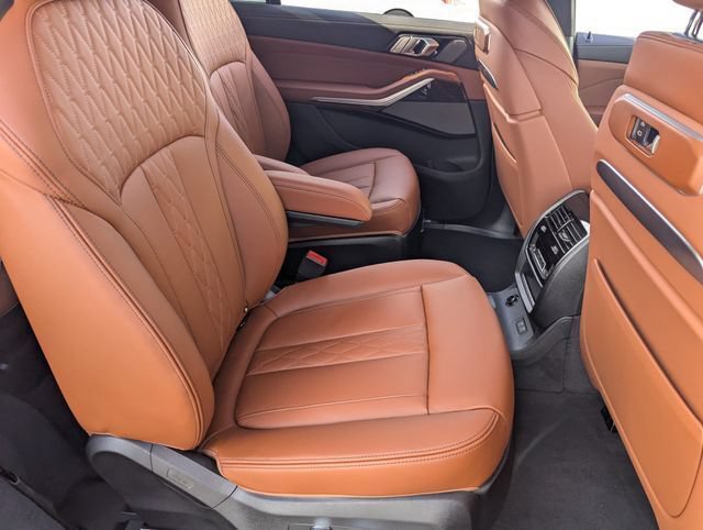 New 2027 BMW X7 xDrive40i w/ Executive Package AWD/4WD image 14