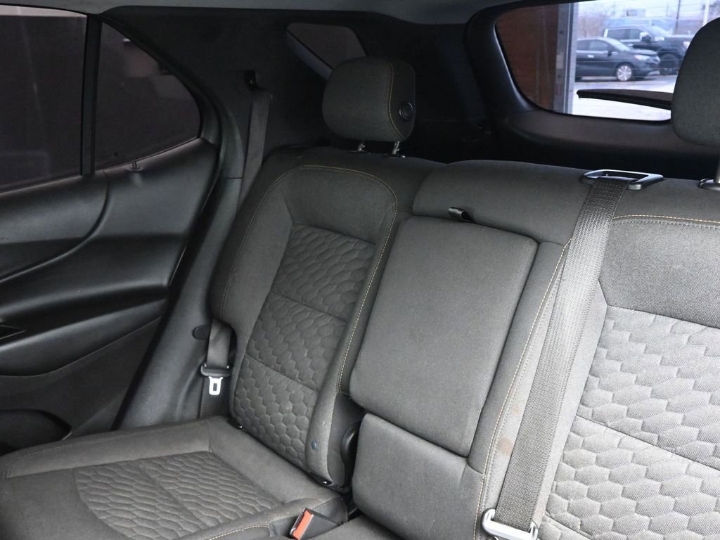 Used 2020 Chevrolet Equinox LT image 20