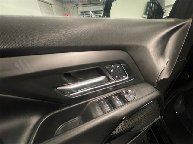 Used 2024 Chevrolet Silverado EV RST image 11