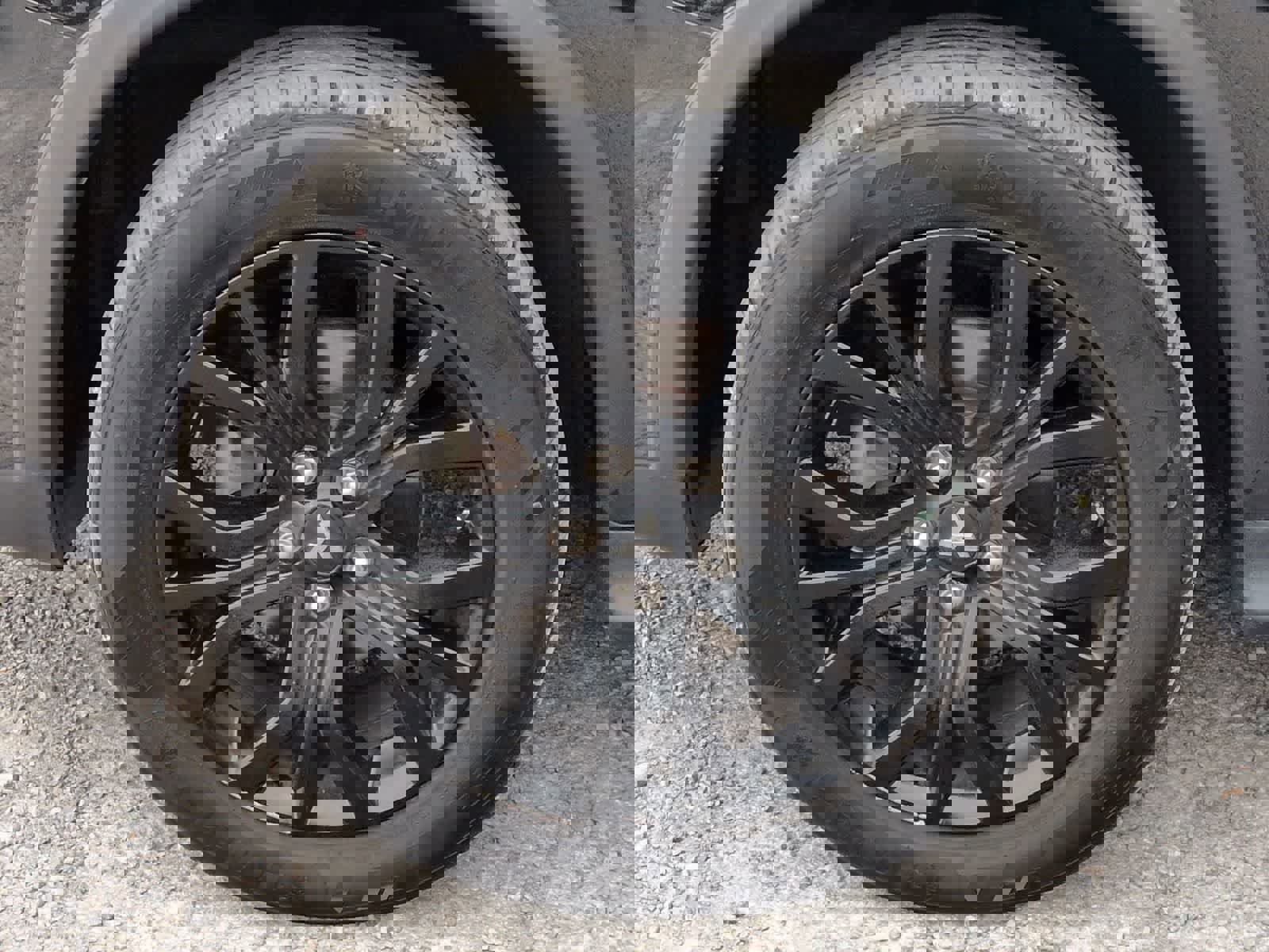 Used 2019 Mitsubishi Outlander Sport LE image 14