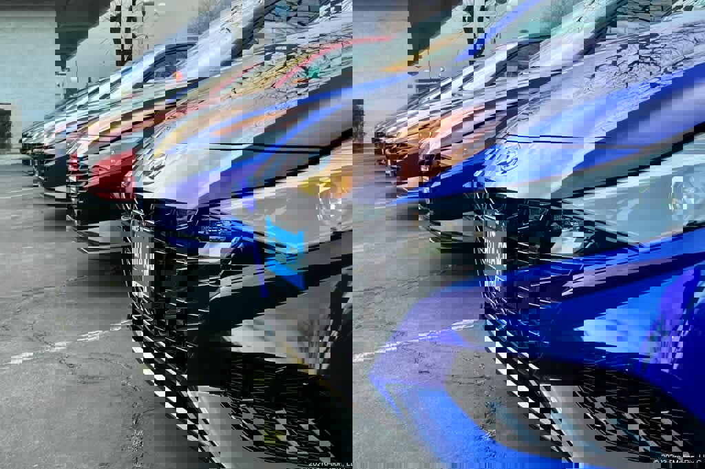 New 2026 Hyundai Palisade Calligraphy image 35