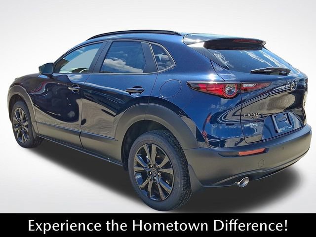 New 2026 MAZDA CX-30 Aire Edition image 4