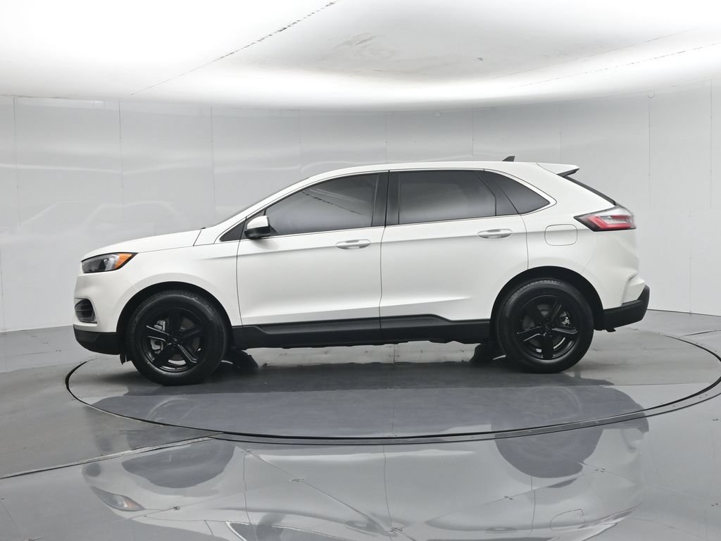 Certified 2023 Ford Edge SEL w/ Convenience Package AWD/4WD image 33