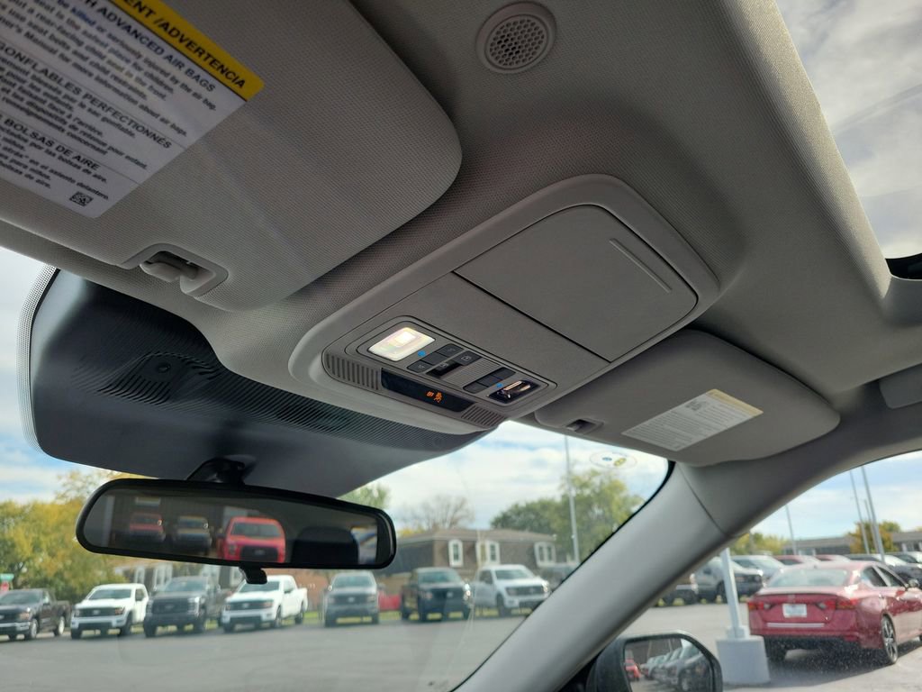 New 2026 Ford Explorer Active w/ Active Comfort Package image 30